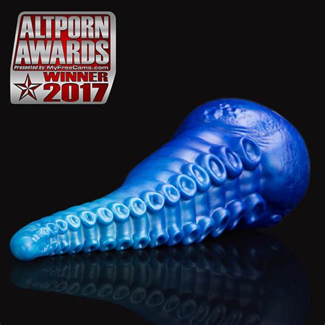 bad dragon dildo|[REVIEW] [Toy] BadDragon Sleipnir 